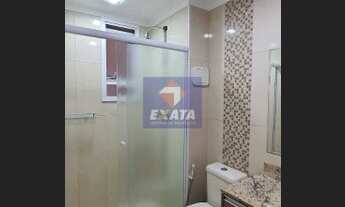 Imagem 5: Apartamento para venda no condomínio Isla 3 quartos guarulhos - AP306