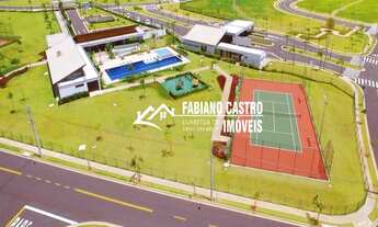 Imagem 2: TERRENO CONDOMÍNIO em MIRASSOL - SP, ALPHAVILLE MIRASSOL