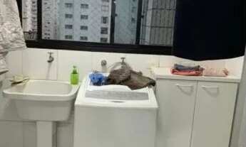 Imagem 7: Apartamento no Brooklin - 4 dormitórios sendo 2 suítes, 3 vagas de garagem - 138m2!