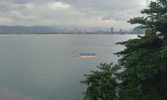 Imagem 5: Belíssimo apartamento duplex com vista panorâmica no condomínio Península na praia da Ense