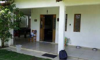 Imagem 6: Apartamento para venda tem 2500 metros quadrados com 3 quartos em Porta do Sol - Mairinqu