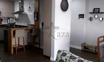 Imagem 3: Apartamento - Vila Industrial - Resid Rossi Montês - 3 Dormitórios - 99m²