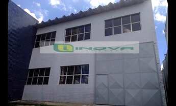 Imagem 3: Galpão/Depósito/Armazém para aluguel