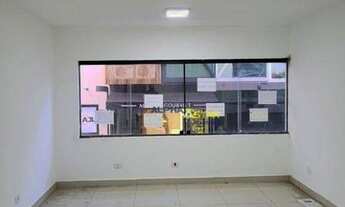 Imagem 5: Sala para alugar, 32 m² por R$ 1.200,00/mês - Condomínio Centro Comercial Alphaville - Bar