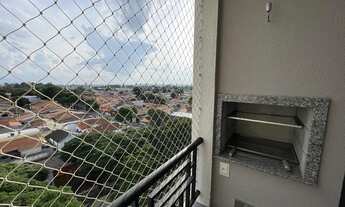 Imagem 5: Apartamento Serra do Sincora, Vale do Sol !! Churrasqueira na Sacada!