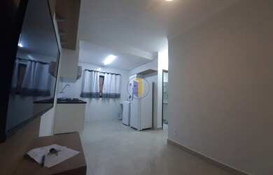 Imagem 3: APTO SEMI MOBILIADO JARDIM TULIPAS - AP2413