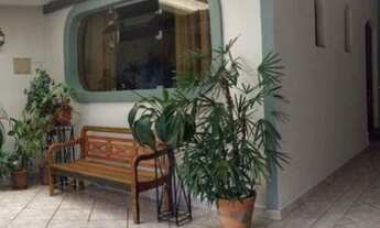 Imagem: Casa com 3 dormitórios, 250 m² - venda