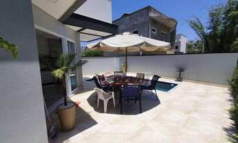 Imagem 2: Casa com 3 dormitórios à venda, 230 m² por R$ 2.200.000,00 - Condomínio Real Park - Arujá