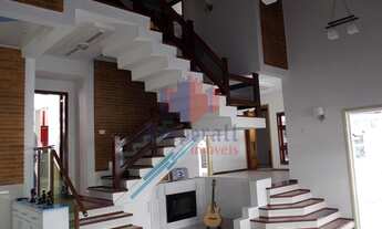 Imagem 3: Sobrado Residencial Aquárius Sjc Condomínio Fechado SJCampos