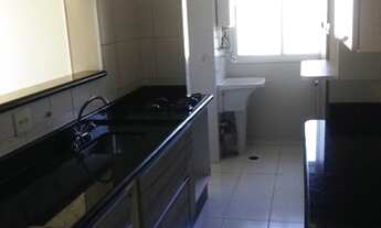 Imagem 2: Apartamento para venda tem 72 metros quadrados com 3 quartos em Jardim Bonfiglioli - Jundi