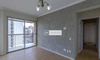 Imagem 7: Apartamento com 4 dormitórios à venda, 105 m² por R$ 560.000,00 - Jardim Guanabara - Campi