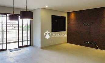 Imagem 1: Apartamento com 3 dormitórios à venda, 137 m² por R$ 1.150.000,00 - City Parque - Itu/SP