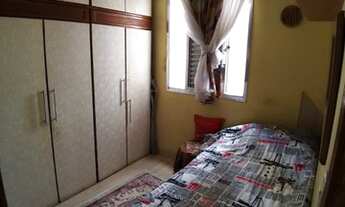 Imagem 1: Apartamento para venda com 55 metros quadrados com 2 quartos em Campanário - Diadema - São