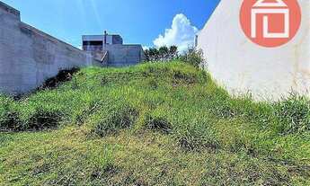 Imagem 3: Terreno à venda, 140 m² por R$ 165.000,00 - Residencial Rotterdam - Bragança Paulista/SP