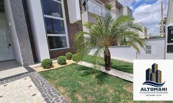 Imagem 2: Casa Térrea com 3 dormitórios, 1 Suíte - Cond. Olívio Franceschini