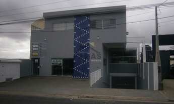 Imagem 6: Locação de Comercial / Sala na cidade de Vinhedo