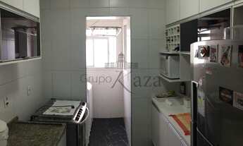 Imagem 4: Apartamento - Jardim Satélite - Residencial Solar do Vale - 75m² - 3 Dormitórios