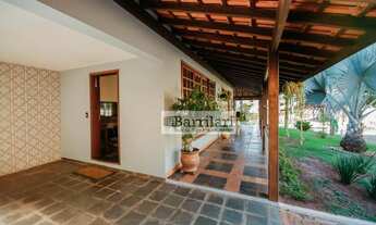 Imagem 2: Chácara com 5 dormitórios à venda, 3352 m² por R$ 2.500.000,00 - Jardim Flamboyant II - Bo