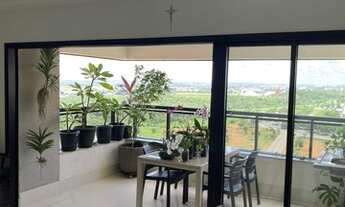 Imagem 2: Apartamento 3 quartos - Europark