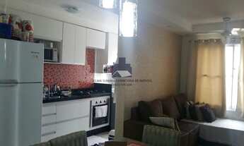 Imagem 3: Apartamento-Padrao-para-Venda-em-Jardim-Caparroz-Sao-Jose-do-Rio-Preto-SP