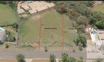 Imagem: Itupeva - Terreno Padrão - Jardim Primavera