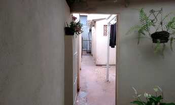 Imagem 4: Casa Antiga (3 moradias) 240m2 N.Gerti "Oportunidade p/Investidor&quot