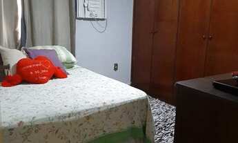 Imagem 6: Apartamento com 3 dormitórios à venda, 57 m² por R$ 290.000 - Aparecida - Santos/SP