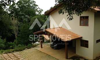 Imagem 3: CASA RESIDENCIAL / PAISAGEM RENOIR/ COTIA