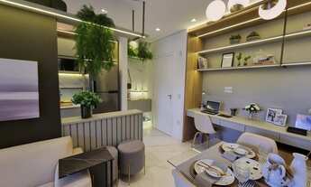 Imagem 7: Apartamento para Venda em Mogi das Cruzes, Vila Oliveira, 2 dormitórios, 1 suíte, 2 banhei