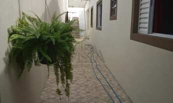 Imagem 2: Casa a Venda no Jardim Recanto Alegre em Bragança Paulista SP