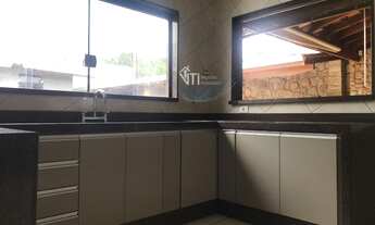 Imagem 5: Casa em Franca Casa com 3 dormitórios