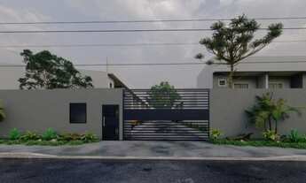 Imagem 4: Casa de condomínio para venda tem 110 metros quadrados com 2 quartos