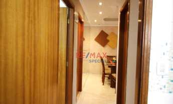 Imagem 3: Apartamento com 3 dormitórios à venda, 65 m² por R$ 350.000,00 - Vila Augusta - Guarulhos