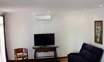 Imagem 2: Pompéia, apartamento à venda, 200 m², 3 dorm/2 suítes, Santos/SP