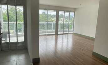 Imagem 2: Apartamento com 2 quartos para venda 89m2 - Wave Alphaville