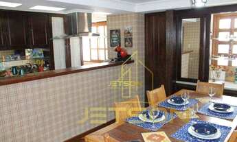 Imagem 3: Apartamento com 3 dormitórios à venda, 116 m² por R$ 735.000 - Vila Adyana - São José dos