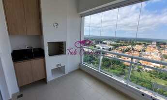 Imagem: INDAIATUBA - Apartamento Padrão - VILA