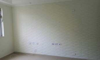 Imagem 4: Kitnet semi mobiliada, frente ao pesqueiro a praia em Sao Vicente