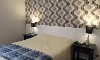 Imagem 4: Apartamento para venda possui 42 metros quadrados com 1 quarto em Tatuapé - São Paulo - SP