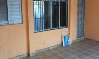 Imagem 2: CASA RESIDENCIAL em SÃO PAULO - SP, São Miguel