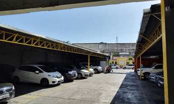 Imagem 2: Estacionamento coberto líquido R$18,000