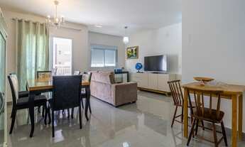 Imagem 4: Apartamento para venda tem 70 metros quadrados com 3 quartos em Santa Terezinha - Paulínia