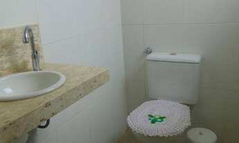 Imagem 6: Apartamento à venda, 102 m² por R$ 290.000,00 - Jardim Progresso - Americana/SP