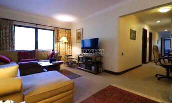 Imagem 7: Casa na Granja Viana de frente para o campo de Golfe