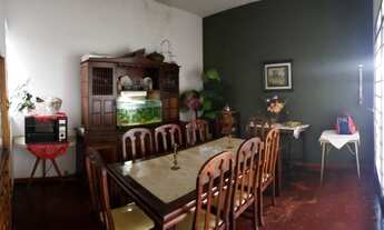 Imagem 3: Franca - Casa Padrão - Centro