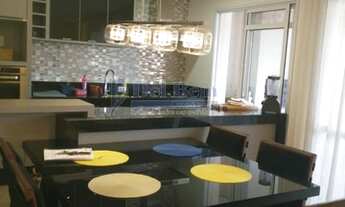 Imagem: Apartamento para Venda em Mogi das Cruzes