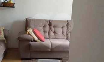 Imagem 3: Taubaté - Apartamento Padrão - Vila Costa