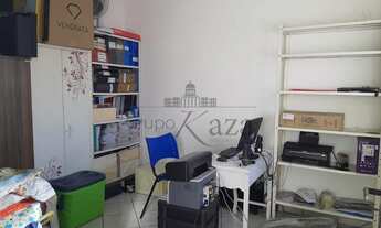 Imagem 7: Casa - Jardim das Indústrias - Jacareí - 123,4m² - 4 Dormitórios - 2 Suítes