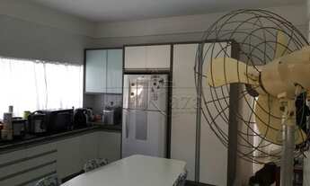 Imagem 4: Casa Sobrado - Altos da Serra II - 476m² - 5 Dormitórios - Aceita Permuta