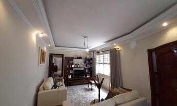 Imagem 3: Casa com 3 dormitórios à venda, 202 m² por R$ 390.000,00 - Vila Santa Terezinha - Sumaré/S